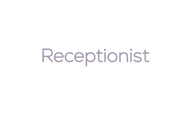 Receptionist.org